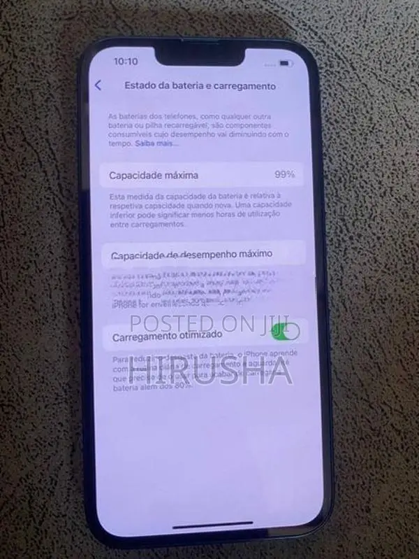 Apple iPhone 13 (Used)