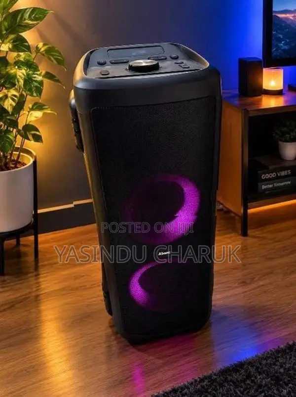 Abans AB X7 Speaker