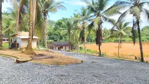 වේවැල්පනාව හන්වැල්ල බස් පාරට මුහුනලා විකිණීමට අගනා බිම් කොටස්