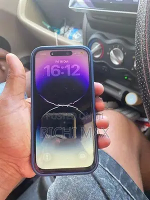 Apple iPhone 14 Pro (Used)
