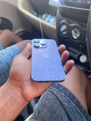 Apple iPhone 14 Pro (Used)