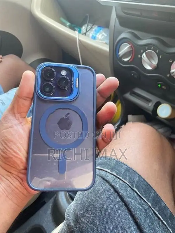 Apple iPhone 14 Pro (Used)