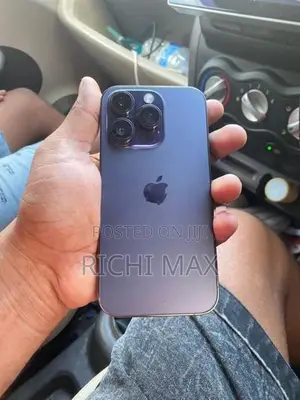 Apple iPhone 14 Pro (Used)
