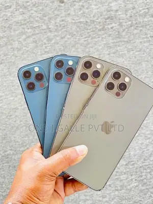 Apple iPhone 12 Pro Max 128GB (Used)
