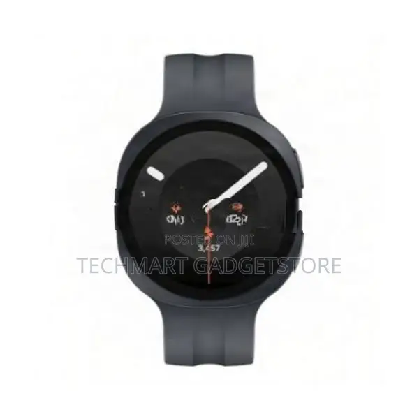 Samsung Galaxy Watch 8 40mm Graphite