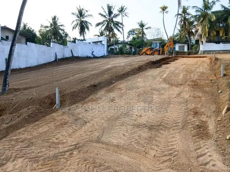 6 Perches Land for Sale in Battaramulla