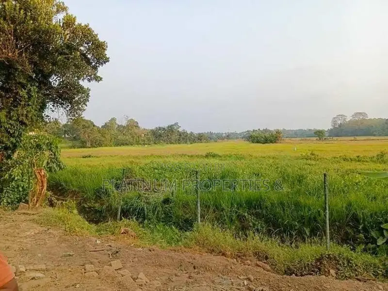 6 Perches Land for Sale in Battaramulla