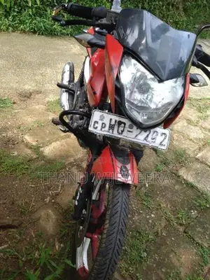Bajaj Pulsar 135 2011