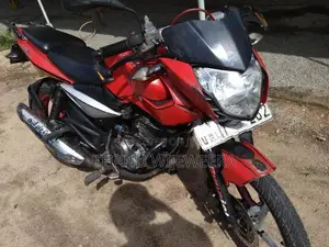Bajaj Pulsar 135 2011