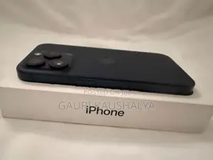 Apple iPhone 15 Pro (Used)