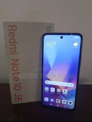 Xiaomi Redmi 10 Japan Edition (Used)