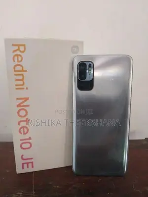 Xiaomi Redmi 10 Japan Edition (Used)