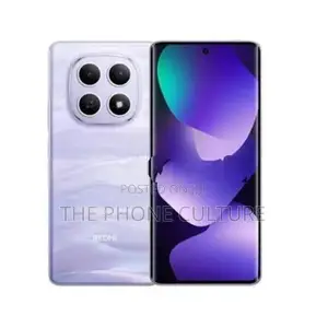 Xiaomi Redmi Note 15 5G (Brand New)