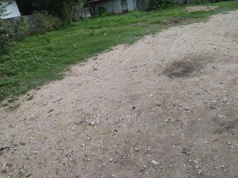 Land For Sale In Jaffna