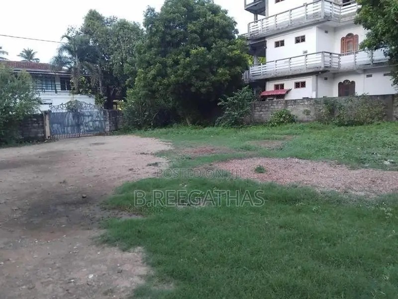 Land For Sale In Jaffna