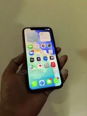 Apple iPhone 11 (Used)