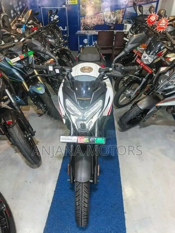 Bajaj Pulsar NS 125 2026