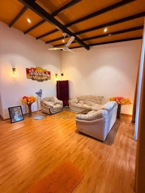 Luxury Fully Furnished House For Sale – Malabe