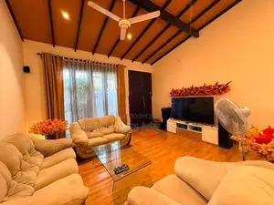 Luxury Fully Furnished House For Sale – Malabe