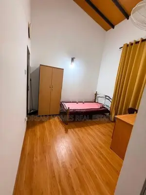 Luxury Fully Furnished House For Sale – Malabe