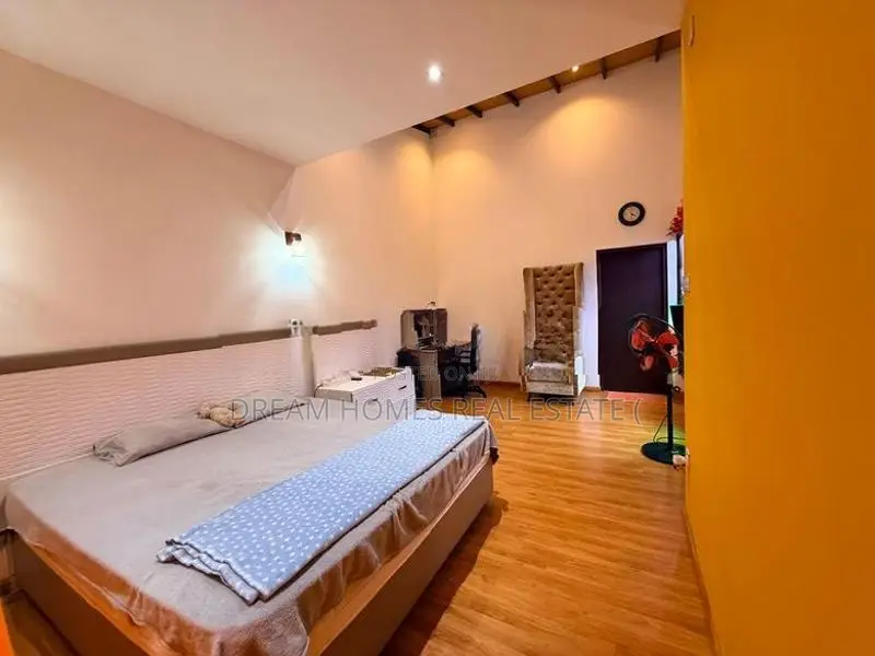 Luxury Fully Furnished House For Sale – Malabe