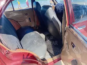 Toyota Corolla KE 50 1983