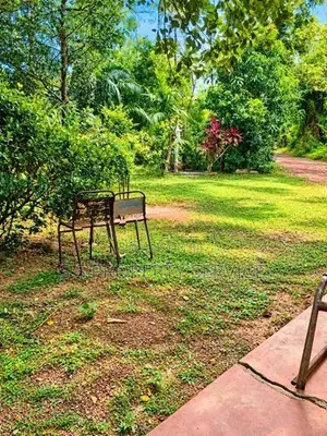 120-Perch Land With A House For Sale In Dunagaha (Sspl-548)