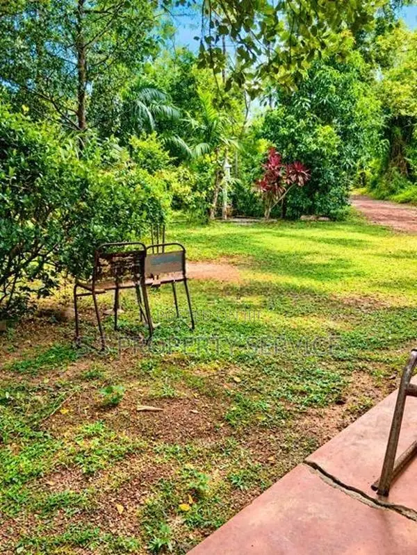120-Perch Land With A House For Sale In Dunagaha (Sspl-548)