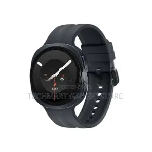 Samsung Galaxy Watch 9 40mm Graphite