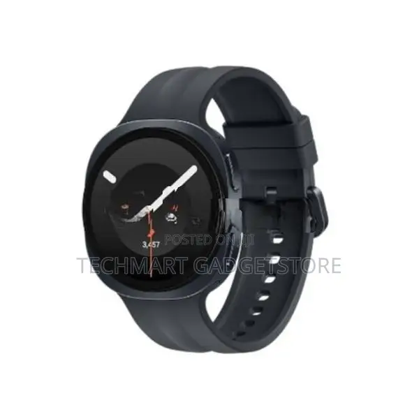 Samsung Galaxy Watch 9 40mm Graphite