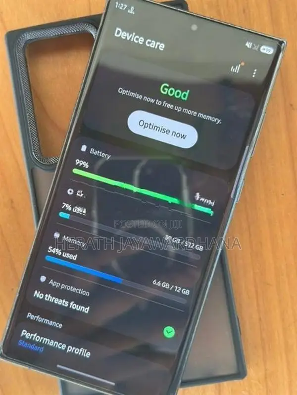 Samsung Galaxy S23 Ultra (Used)