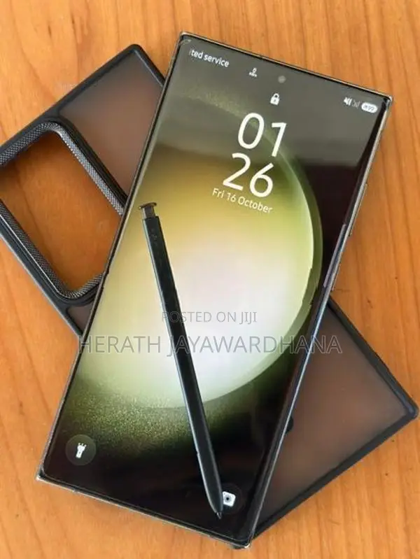 Samsung Galaxy S23 Ultra (Used)