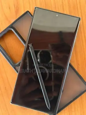 Samsung Galaxy S23 Ultra (Used)