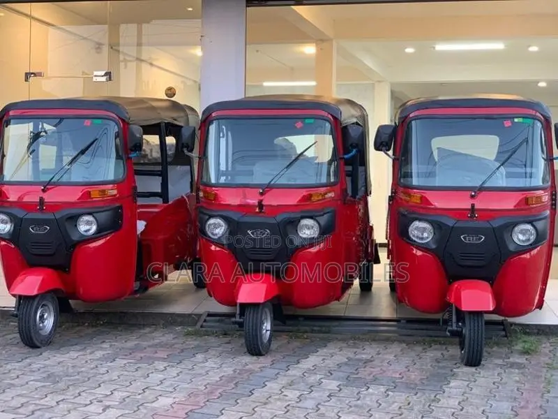Bajaj RE Carburetor 2026