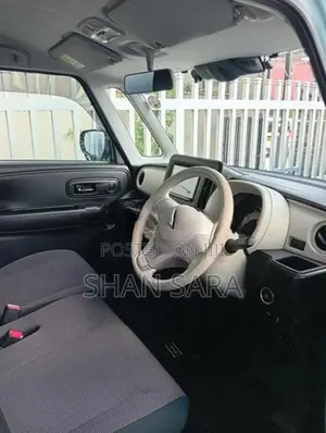 Suzuki Wagon R 2024