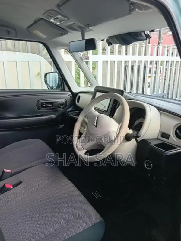 Suzuki Wagon R 2024