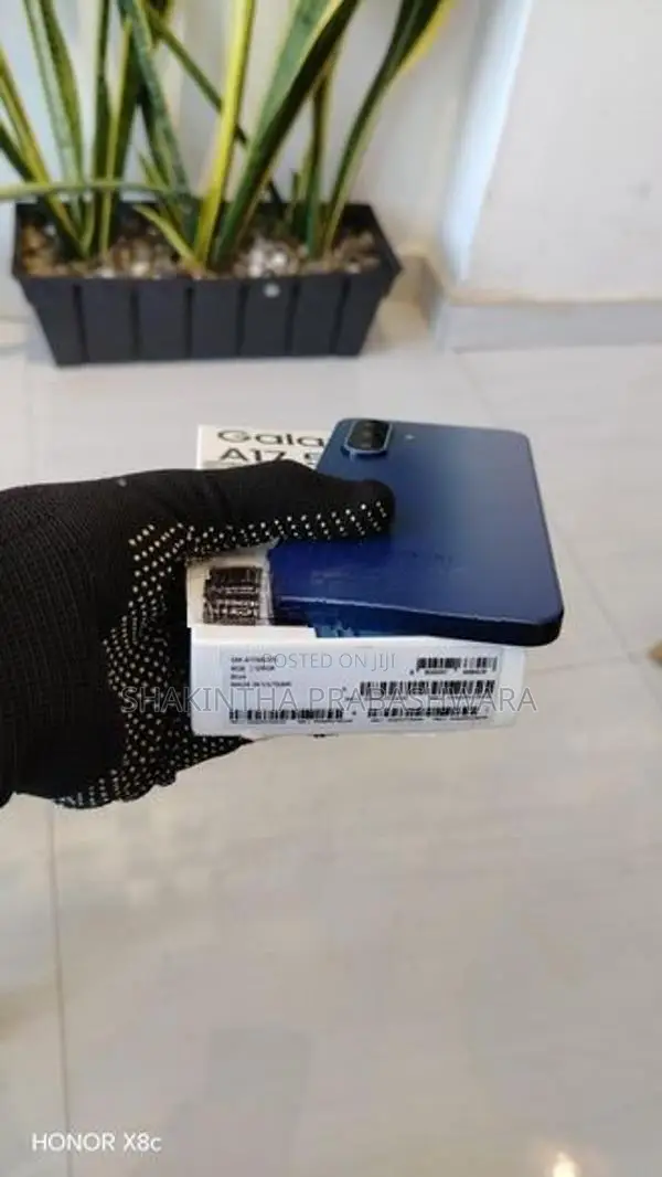 Samsung Galaxy A17 (Used)