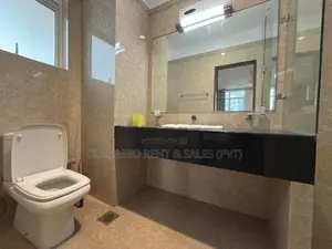 3 Bedroom Fully Furnished Apartment For Rent in Colombo 03