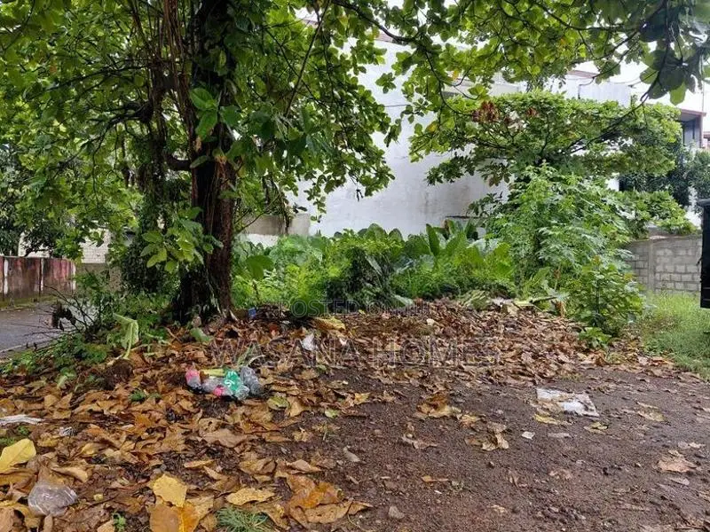 Land for Sale Nugegoda