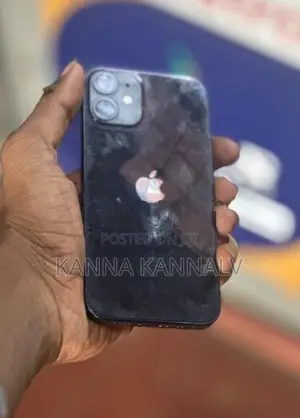 Apple iPhone 12 mini (Used)