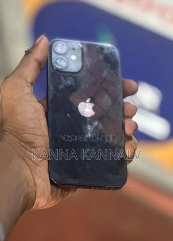 Apple iPhone 12 mini (Used)