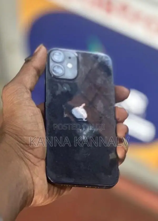 Apple iPhone 12 mini (Used)