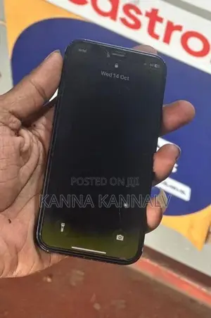 Apple iPhone 12 mini (Used)