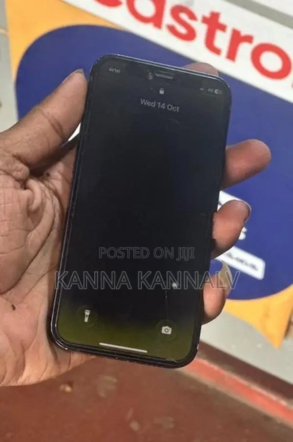 Apple iPhone 12 mini (Used)