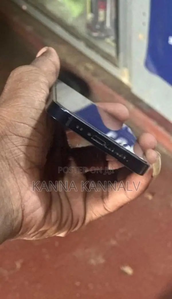 Apple iPhone 12 mini (Used)