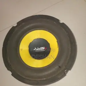 JBL Subwoofer Speaker