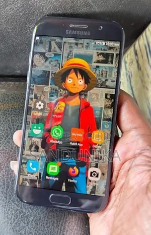 Samsung Galaxy A5 (Used)