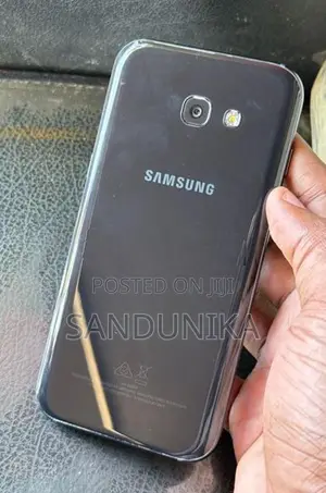 Samsung Galaxy A5 (Used)