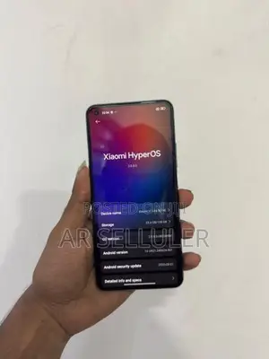 Xiaomi Mi 11 Lite 6GB (Used)