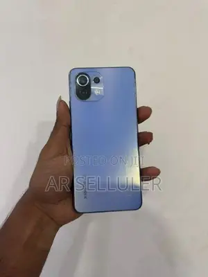 Xiaomi Mi 11 Lite 6GB (Used)